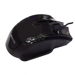 MOUSE USB HOOPSON MS-032